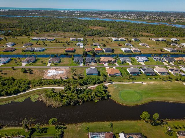210 TOURNAMENT ROAD, Rotonda West, FL 33947