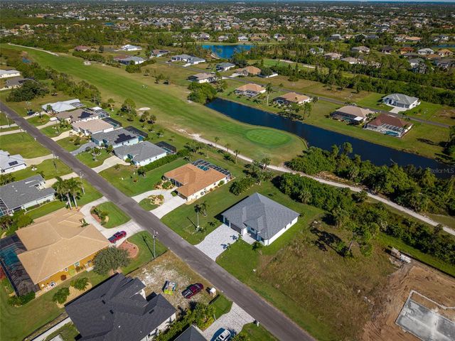 210 TOURNAMENT ROAD, Rotonda West, FL 33947