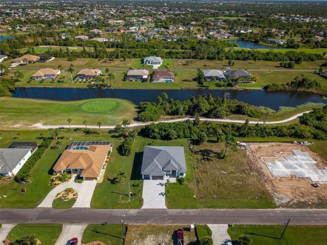 210 TOURNAMENT ROAD, Rotonda West, FL 33947