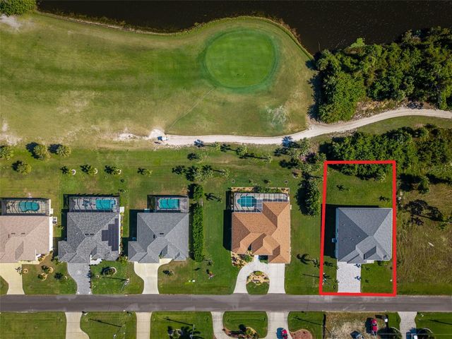 210 TOURNAMENT ROAD, Rotonda West, FL 33947