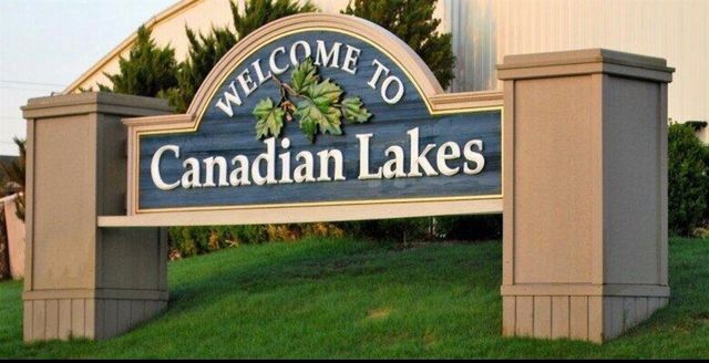 7896 Bay Meadow, Canadian Lakes, MI 49346