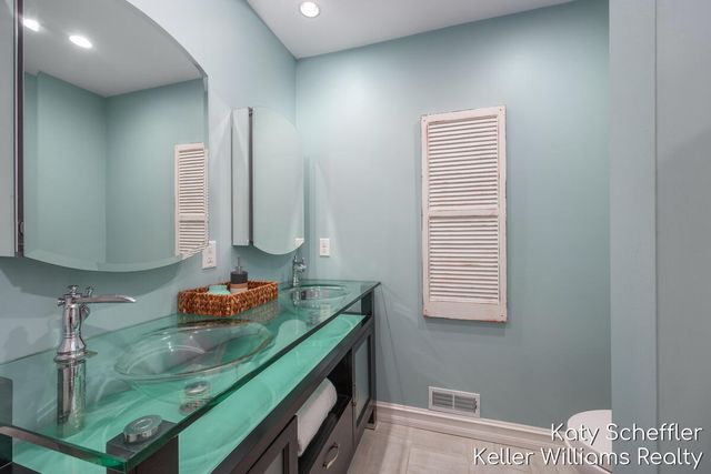 7896 Bay Meadow, Canadian Lakes, MI 49346