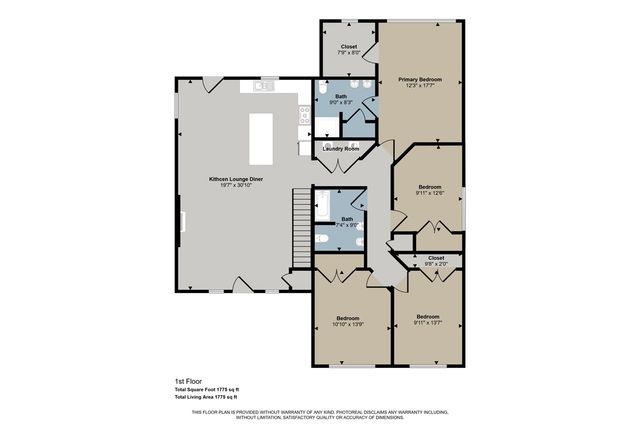 7896 Bay Meadow, Canadian Lakes, MI 49346