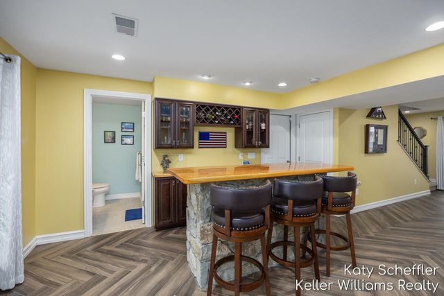 7896 Bay Meadow, Canadian Lakes, MI 49346