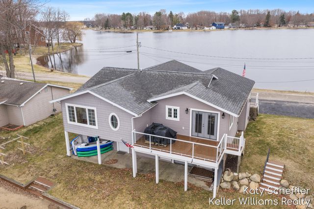 7896 Bay Meadow, Canadian Lakes, MI 49346