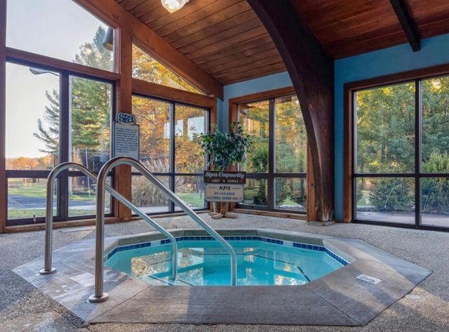 7896 Bay Meadow, Canadian Lakes, MI 49346