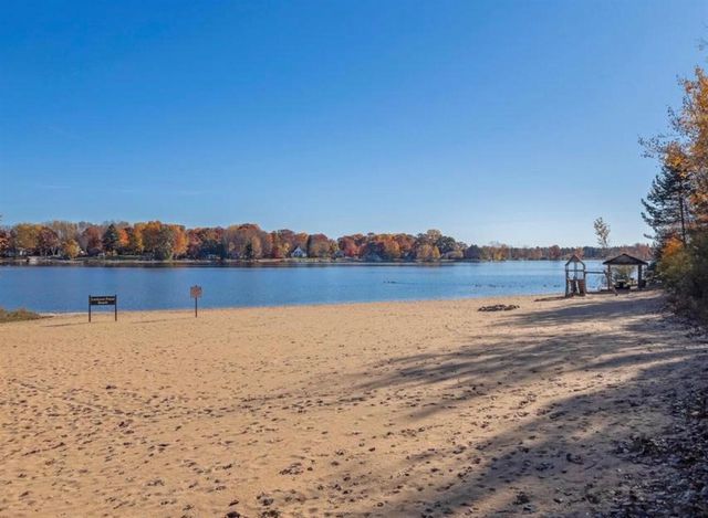 7896 Bay Meadow, Canadian Lakes, MI 49346