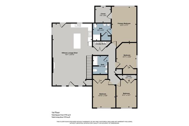 7896 Bay Meadow, Canadian Lakes, MI 49346