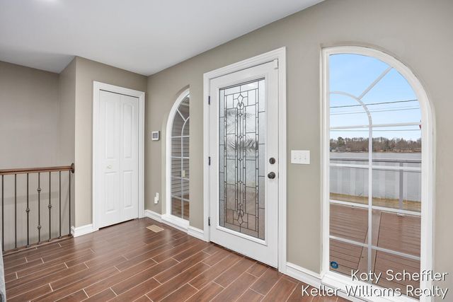 7896 Bay Meadow, Canadian Lakes, MI 49346