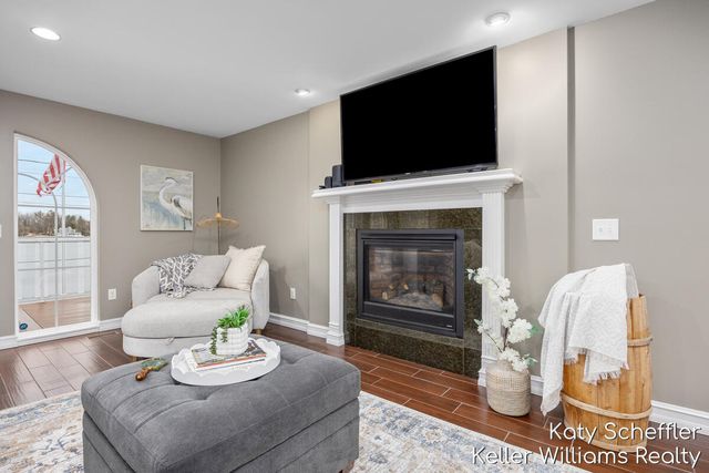 7896 Bay Meadow, Canadian Lakes, MI 49346