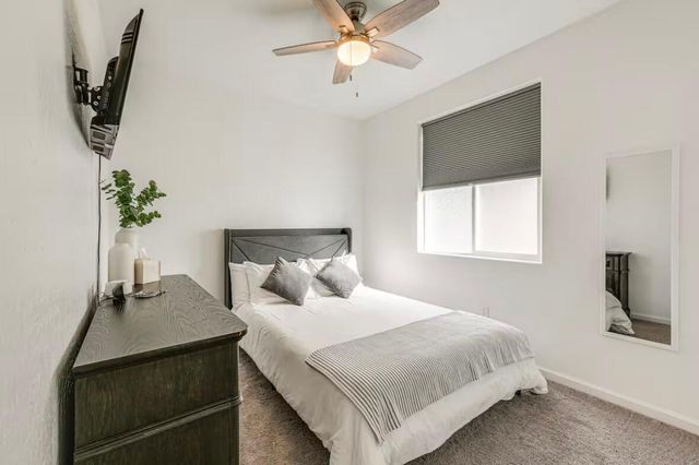 1030 W Prescott Avenue, Visalia, CA 93291