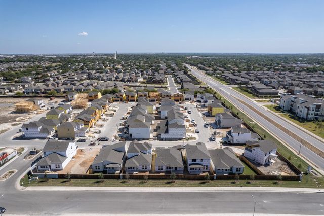 2301 Castillo DR 63, Pflugerville, TX 78664