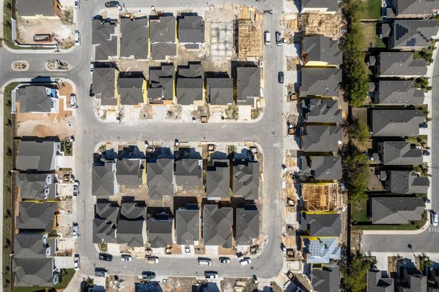 2301 Castillo DR 63, Pflugerville, TX 78664