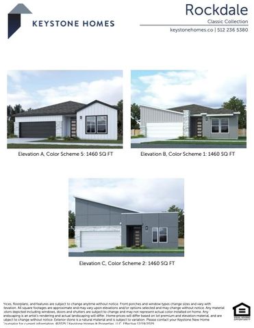 2301 Castillo DR 63, Pflugerville, TX 78664