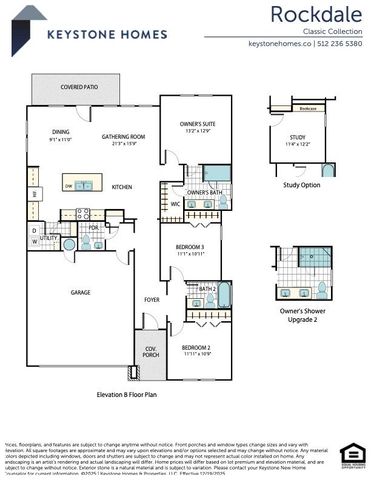 2301 Castillo DR 63, Pflugerville, TX 78664