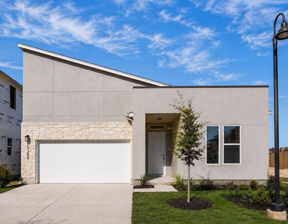2301 Castillo DR 63, Pflugerville, TX 78664