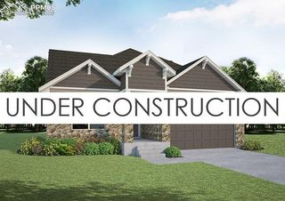 8349 Jesse Evans Drive, Colorado Springs, CO 80908