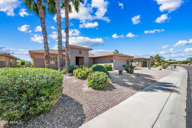 20134 N GOLDEN BARREL Drive, Surprise, AZ 85374