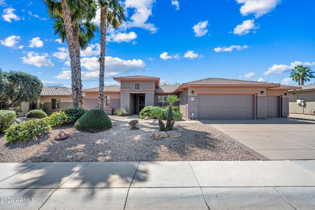 20134 N GOLDEN BARREL Drive, Surprise, AZ 85374