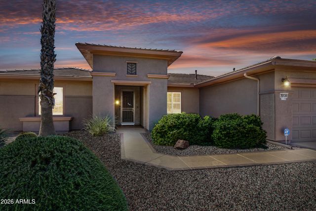 20134 N GOLDEN BARREL Drive, Surprise, AZ 85374