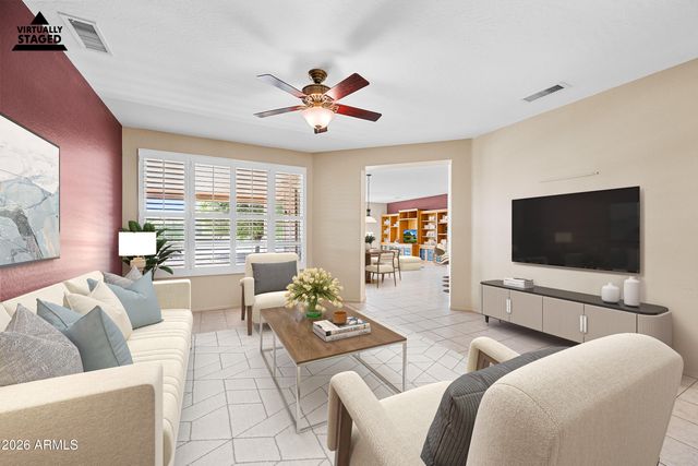 20134 N GOLDEN BARREL Drive, Surprise, AZ 85374