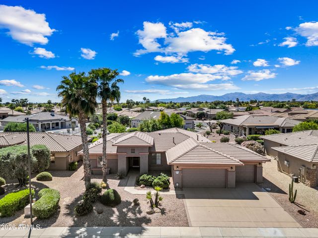 20134 N GOLDEN BARREL Drive, Surprise, AZ 85374