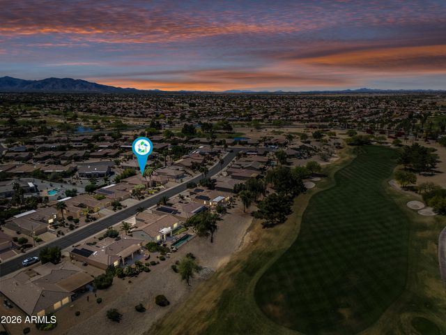 20134 N GOLDEN BARREL Drive, Surprise, AZ 85374