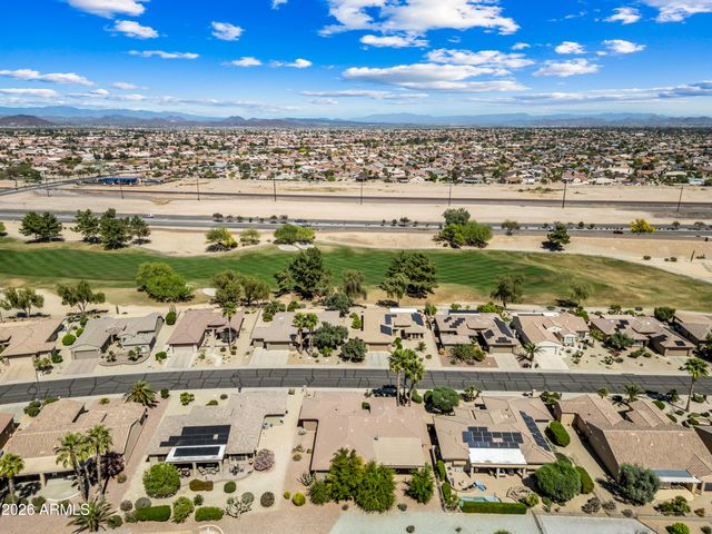 20134 N GOLDEN BARREL Drive, Surprise, AZ 85374