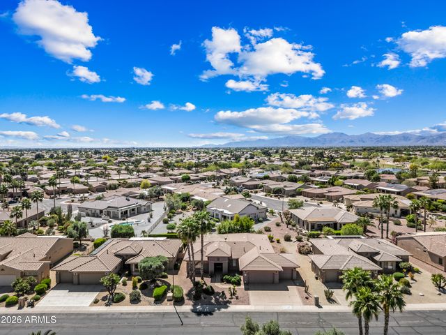 20134 N GOLDEN BARREL Drive, Surprise, AZ 85374