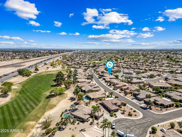 20134 N GOLDEN BARREL Drive, Surprise, AZ 85374