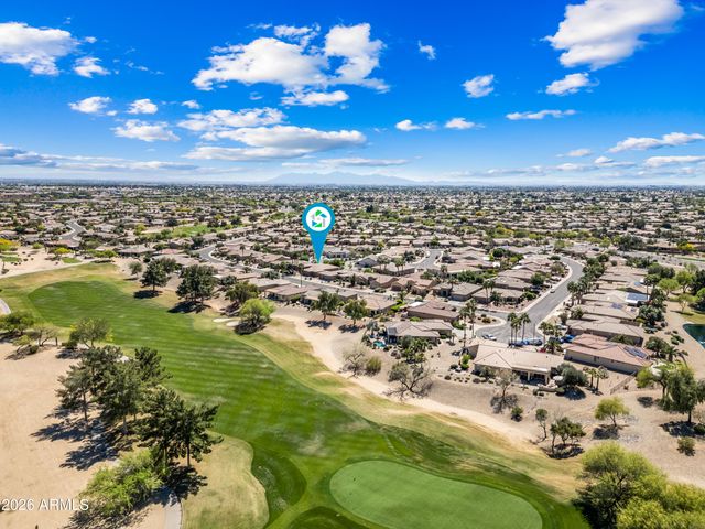 20134 N GOLDEN BARREL Drive, Surprise, AZ 85374