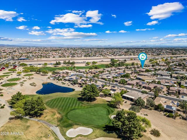 20134 N GOLDEN BARREL Drive, Surprise, AZ 85374