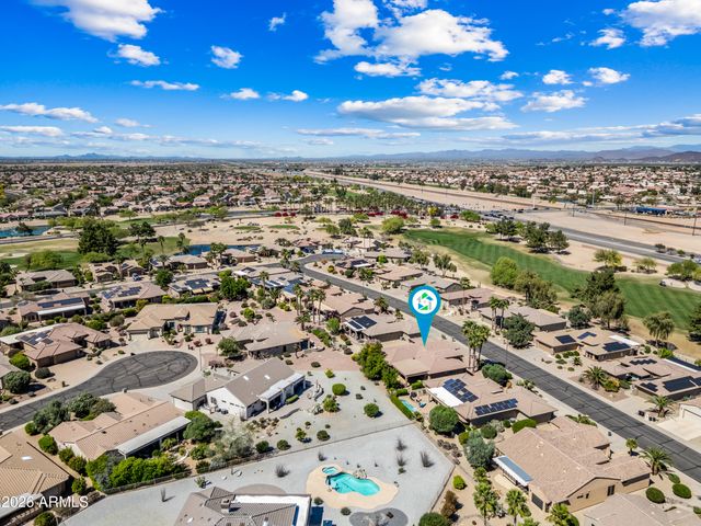 20134 N GOLDEN BARREL Drive, Surprise, AZ 85374