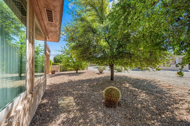 20134 N GOLDEN BARREL Drive, Surprise, AZ 85374
