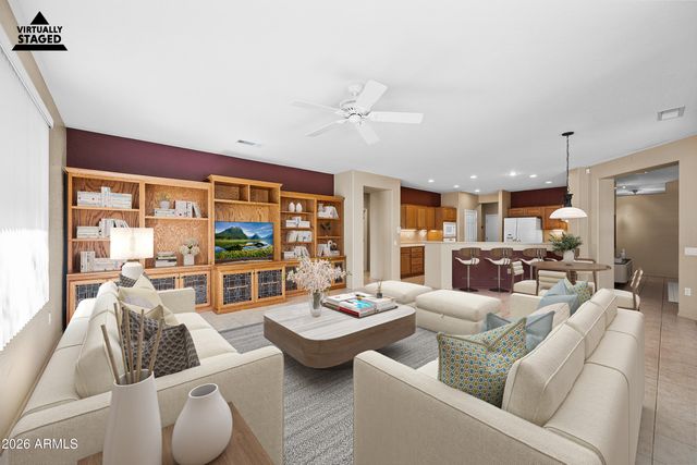 20134 N GOLDEN BARREL Drive, Surprise, AZ 85374