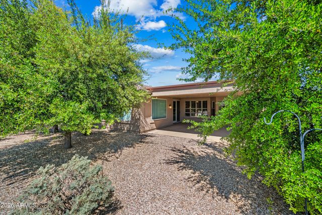 20134 N GOLDEN BARREL Drive, Surprise, AZ 85374