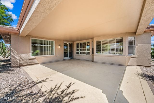 20134 N GOLDEN BARREL Drive, Surprise, AZ 85374