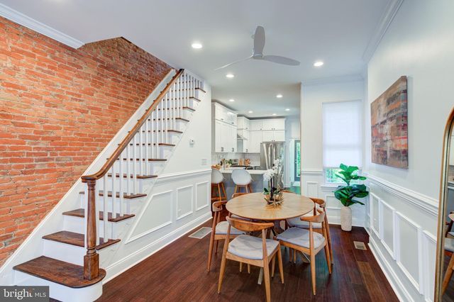 2329 E FLETCHER ST, Philadelphia, PA 19125