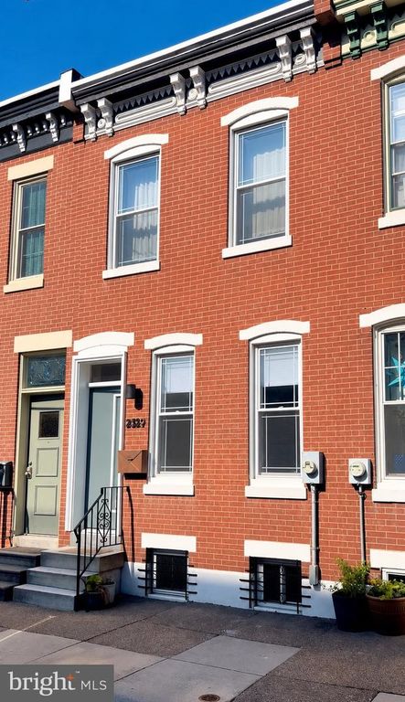 2329 E FLETCHER ST, Philadelphia, PA 19125