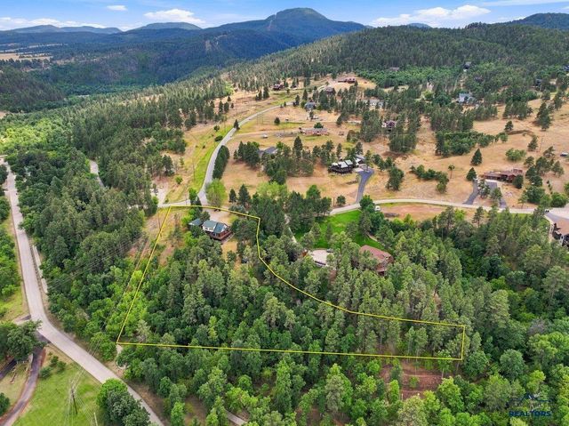 102 W Pine Street, Spearfish, SD 57783