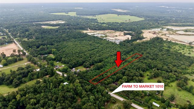 2934 Fm 1010 Road, Cleveland, TX 77327