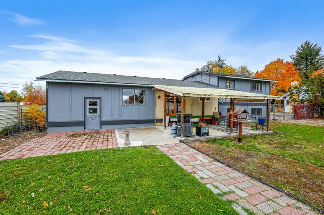 1322 N Mamer Rd, Spokane Valley, WA 99216