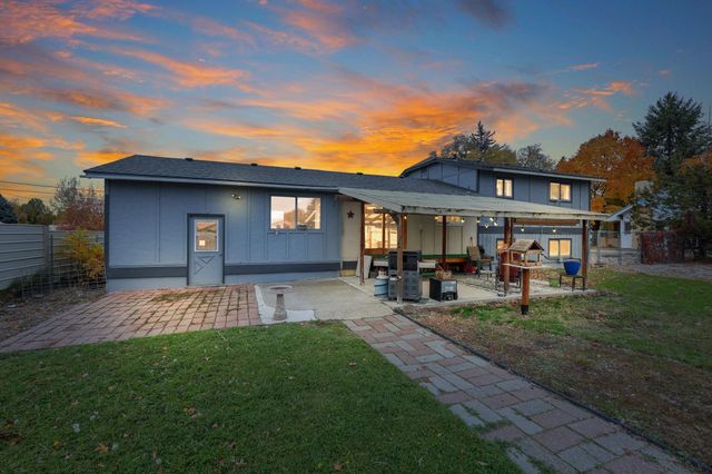 1322 N Mamer Rd, Spokane Valley, WA 99216