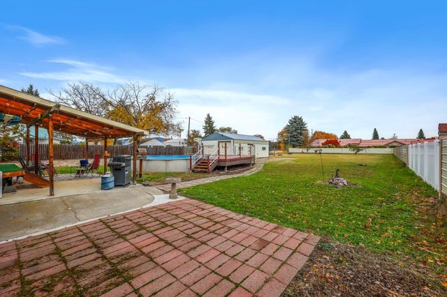 1322 N Mamer Rd, Spokane Valley, WA 99216