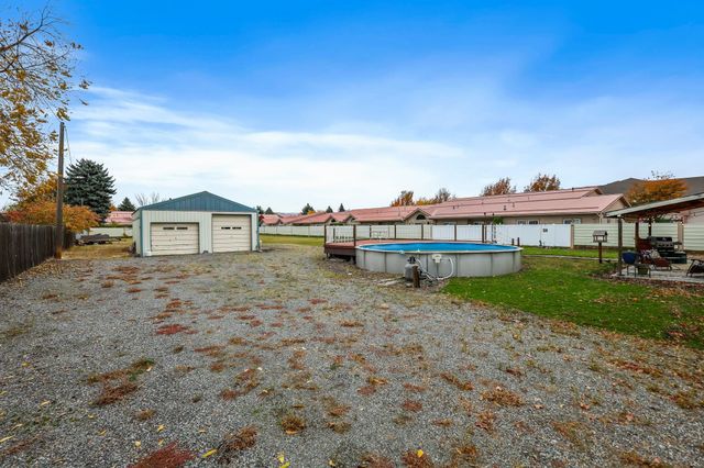 1322 N Mamer Rd, Spokane Valley, WA 99216