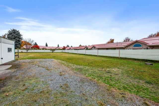 1322 N Mamer Rd, Spokane Valley, WA 99216
