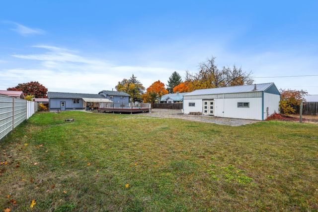 1322 N Mamer Rd, Spokane Valley, WA 99216