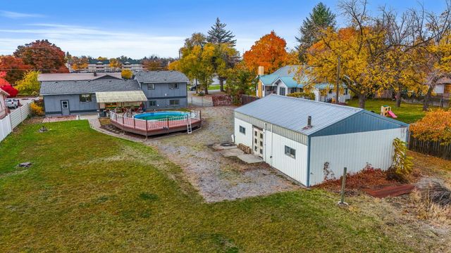 1322 N Mamer Rd, Spokane Valley, WA 99216