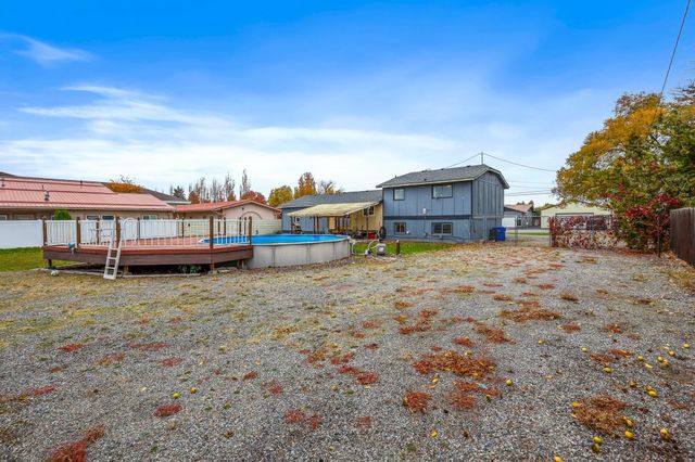 1322 N Mamer Rd, Spokane Valley, WA 99216