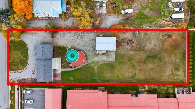 1322 N Mamer Rd, Spokane Valley, WA 99216